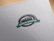 Projekt graficzny, nazwa firmy, tworzenie logo firm Logo dla sklepu TROPEM SMAKÓW  - 7thDesigners