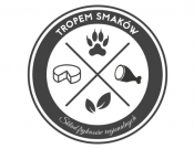 Projekt graficzny, nazwa firmy, tworzenie logo firm Logo dla sklepu TROPEM SMAKÓW  - AMStudio