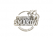 projektowanie logo oraz grafiki online Logo dla sklepu TROPEM SMAKÓW 