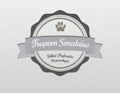 Projekt graficzny, nazwa firmy, tworzenie logo firm Logo dla sklepu TROPEM SMAKÓW  - MMgraf