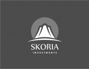 Projekt graficzny, nazwa firmy, tworzenie logo firm Logo dla firmy Skoria Investments - kejtula
