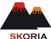 Projekt graficzny, nazwa firmy, tworzenie logo firm Logo dla firmy Skoria Investments - Niki17