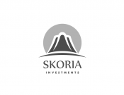Projekt graficzny, nazwa firmy, tworzenie logo firm Logo dla firmy Skoria Investments - kejtula