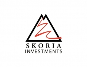 Projekt graficzny, nazwa firmy, tworzenie logo firm Logo dla firmy Skoria Investments - Stary_Marynarz