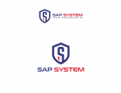 Projekt graficzny, nazwa firmy, tworzenie logo firm Logo dla firmy z branży security - myConcepT
