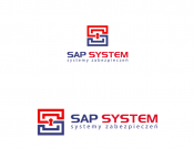 Projekt graficzny, nazwa firmy, tworzenie logo firm Logo dla firmy z branży security - myConcepT