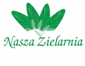 Projekt graficzny, nazwa firmy, tworzenie logo firm LOGO NASZA ZIELARNIA  - glazik32