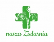Projekt graficzny, nazwa firmy, tworzenie logo firm LOGO NASZA ZIELARNIA  - asktool