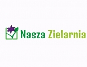 Projekt graficzny, nazwa firmy, tworzenie logo firm LOGO NASZA ZIELARNIA  - YashSanjit