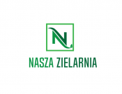 Projekt graficzny, nazwa firmy, tworzenie logo firm LOGO NASZA ZIELARNIA  - 7thDesigners