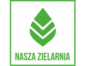 Projekt graficzny, nazwa firmy, tworzenie logo firm LOGO NASZA ZIELARNIA  - vish