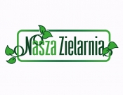 Projekt graficzny, nazwa firmy, tworzenie logo firm LOGO NASZA ZIELARNIA  - YashSanjit