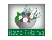 Projekt graficzny, nazwa firmy, tworzenie logo firm LOGO NASZA ZIELARNIA  - damzys