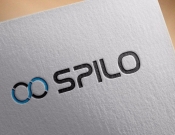 projektowanie logo oraz grafiki online SPILO - Logo dla Firmy Spedycyjnej