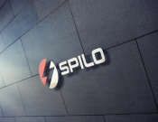 Projekt graficzny, nazwa firmy, tworzenie logo firm SPILO - Logo dla Firmy Spedycyjnej - myConcepT