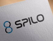Projekt graficzny, nazwa firmy, tworzenie logo firm SPILO - Logo dla Firmy Spedycyjnej - MMgraf
