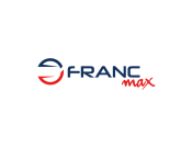 Projekt graficzny, nazwa firmy, tworzenie logo firm logo firmy Franc-Max - feim