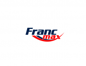 Projekt graficzny, nazwa firmy, tworzenie logo firm logo firmy Franc-Max - ZARR