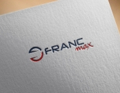 Projekt graficzny, nazwa firmy, tworzenie logo firm logo firmy Franc-Max - feim
