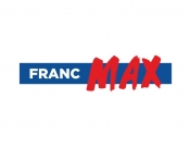 Projekt graficzny, nazwa firmy, tworzenie logo firm logo firmy Franc-Max - 4MVG