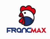 Projekt graficzny, nazwa firmy, tworzenie logo firm logo firmy Franc-Max - YashSanjit
