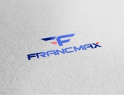 Projekt graficzny, nazwa firmy, tworzenie logo firm logo firmy Franc-Max - myConcepT