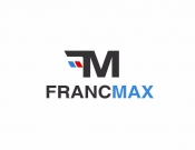 Projekt graficzny, nazwa firmy, tworzenie logo firm logo firmy Franc-Max - igori