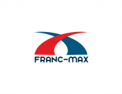 Projekt graficzny, nazwa firmy, tworzenie logo firm logo firmy Franc-Max - tunada