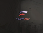 Projekt graficzny, nazwa firmy, tworzenie logo firm logo firmy Franc-Max - lyset
