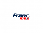 Projekt graficzny, nazwa firmy, tworzenie logo firm logo firmy Franc-Max - ZARR