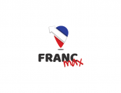Projekt graficzny, nazwa firmy, tworzenie logo firm logo firmy Franc-Max - Hedline