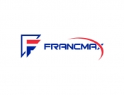 Projekt graficzny, nazwa firmy, tworzenie logo firm logo firmy Franc-Max - myConcepT