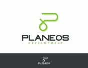 projektowanie logo oraz grafiki online PLANEOS - konkurs LOGO