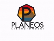 Projekt graficzny, nazwa firmy, tworzenie logo firm PLANEOS - konkurs LOGO - YashSanjit