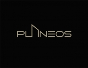 Projekt graficzny, nazwa firmy, tworzenie logo firm PLANEOS - konkurs LOGO - ziemko