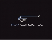 Projekt graficzny, nazwa firmy, tworzenie logo firm Logo dla firmy lotniczej - gaqun