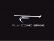 Projekt graficzny, nazwa firmy, tworzenie logo firm Logo dla firmy lotniczej - gaqun