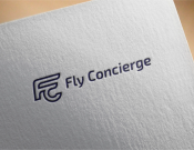 Projekt graficzny, nazwa firmy, tworzenie logo firm Logo dla firmy lotniczej - lyset