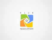 projektowanie logo oraz grafiki online Logo dla Klubu Negocjatora  