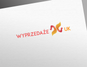 Projekt graficzny, nazwa firmy, tworzenie logo firm Logo na strone "Gorące oferty" - Magdalena_71