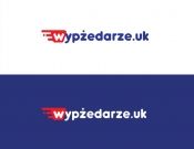 Projekt graficzny, nazwa firmy, tworzenie logo firm Logo na strone "Gorące oferty" - monaliza25