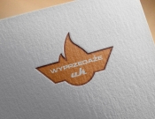 Projekt graficzny, nazwa firmy, tworzenie logo firm Logo na strone "Gorące oferty" - feim