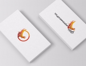 Projekt graficzny, nazwa firmy, tworzenie logo firm Logo na strone "Gorące oferty" - calmant