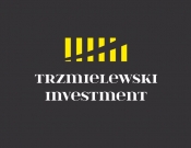Projekt graficzny, nazwa firmy, tworzenie logo firm LOGO DLA "TRZMIELEWSKI INVESTMENT" - 4MVG