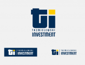 Projekt graficzny, nazwa firmy, tworzenie logo firm LOGO DLA "TRZMIELEWSKI INVESTMENT" - tunada