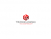 Projekt graficzny, nazwa firmy, tworzenie logo firm LOGO DLA "TRZMIELEWSKI INVESTMENT" - ZARR