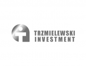 Projekt graficzny, nazwa firmy, tworzenie logo firm LOGO DLA "TRZMIELEWSKI INVESTMENT" - ApePolacco