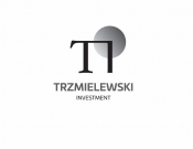 Projekt graficzny, nazwa firmy, tworzenie logo firm LOGO DLA "TRZMIELEWSKI INVESTMENT" - Logotwór