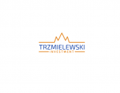 Projekt graficzny, nazwa firmy, tworzenie logo firm LOGO DLA "TRZMIELEWSKI INVESTMENT" - kokoni