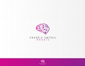 Projekt graficzny, nazwa firmy, tworzenie logo firm Nowe Logo dla Gabinetu Psychoterapii - ADesigne